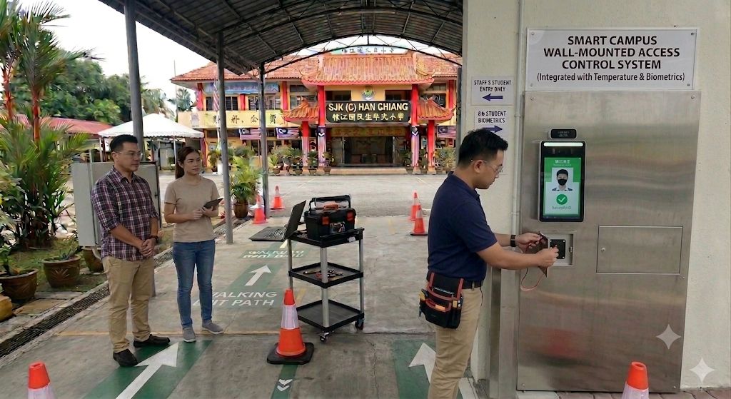 Device Installation